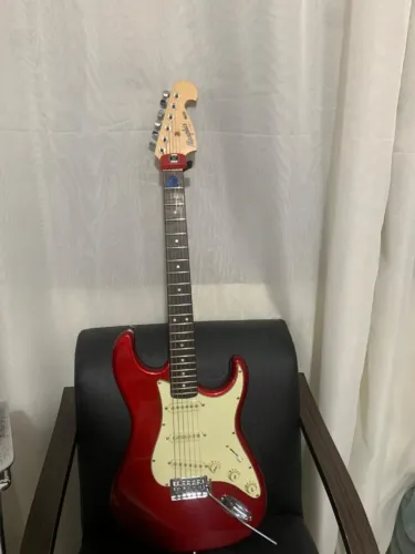 Guitarra Memphis MG 32 e Tagima 510 - Oferta única! 