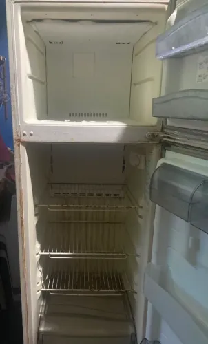 Geladeira 