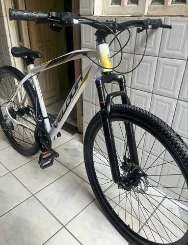 vendo bike