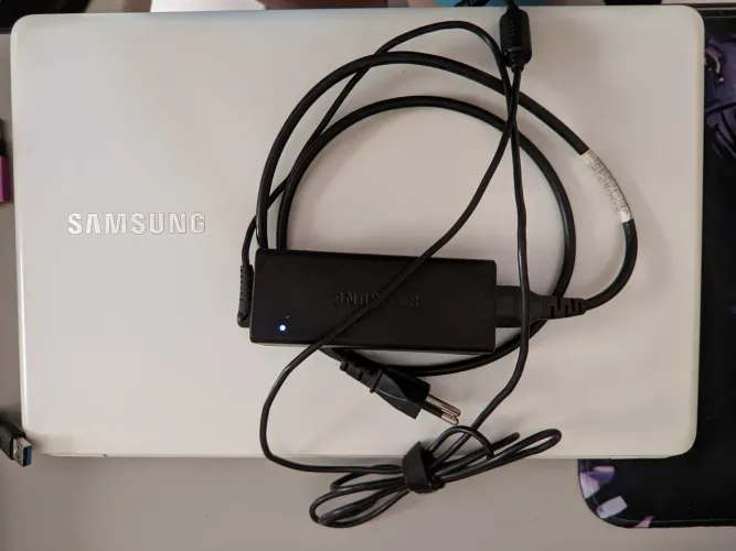 Notebook Samsung x51