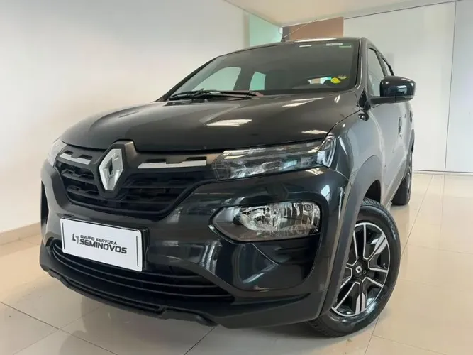 Renault Kwid 1.0 Intense 2025