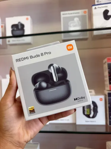 Redmi Buds 8 Pro Original