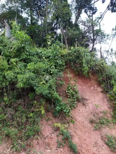Terreno à venda em Santo André