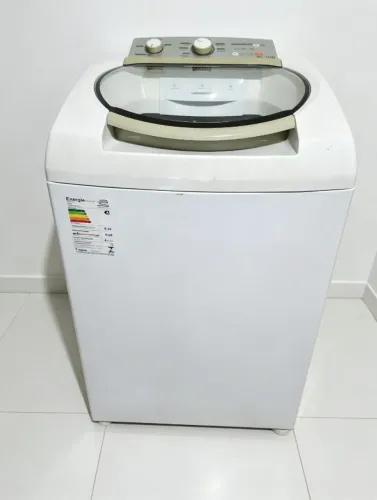Máquina de Lavar roupas Brastemp 11Kg