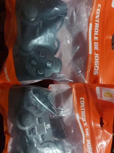 CONTROLE PS2