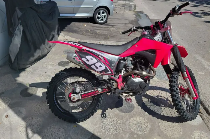 Crf 230