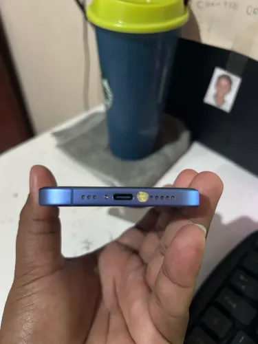 iPhone 16 128GB *PARA SAIR RAPIDO*