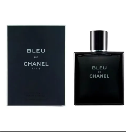 Parfum Bleu de channel 