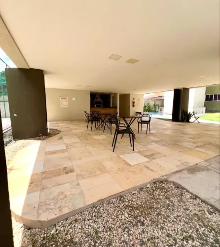Condomínio Residencial Miraflores 