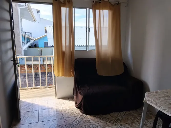 Apartamento (kitnet)