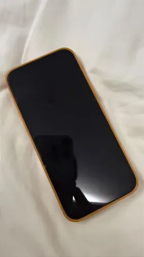 iPhone 17 Pro Max 512 GB - Laranja Cósmico