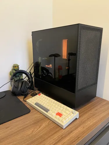 PC Gamer - Ryzen 5800X3D/RTX3070/32GB/1TB