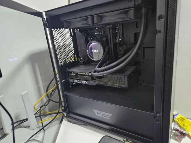 RTX 4070