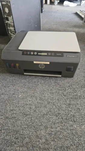 Impressora HP Smart Tank 517