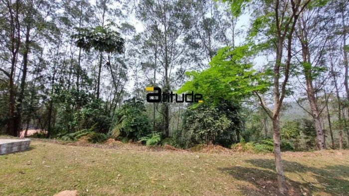 TERRENO A VENDA NO CAPITAL VILLE 4