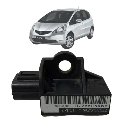 Espoleta airbag Honda New Fit 09/10