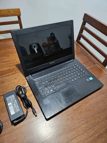 Notebook Lenovo Ideapad G400S i5 16GB RAM SSD 240GB
