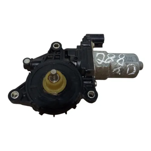 Motor Maquina Vidro Honda Accord 2009 Á 2014