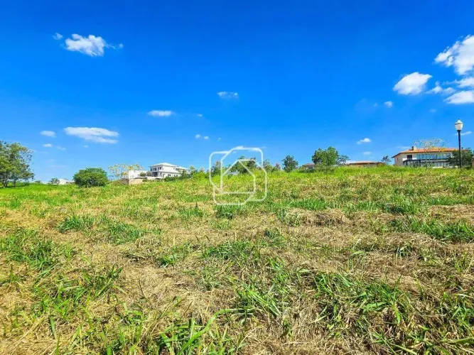 Terreno em Itu à venda Condomínio Terras de São José II - SP | Área total 2.060,85 m² - R$