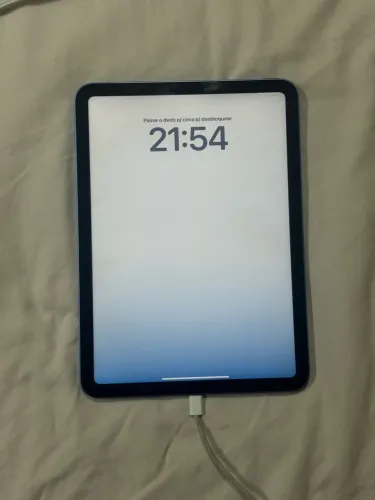 IPAD 11 (MUITO NOVO)