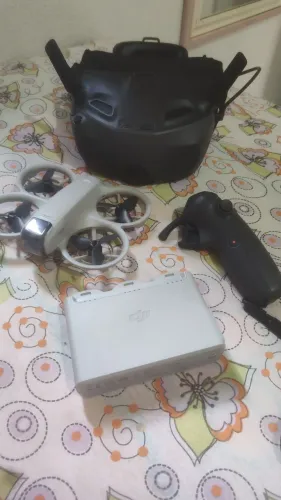 Drone DJI neo completo