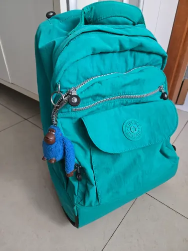 Mochila kipling 