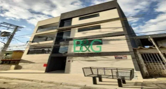 Studio com 1 dormitório para alugar, 20 m² por R$ 1.377,82/mês - Jardim Sao Paulo(Zona Nor