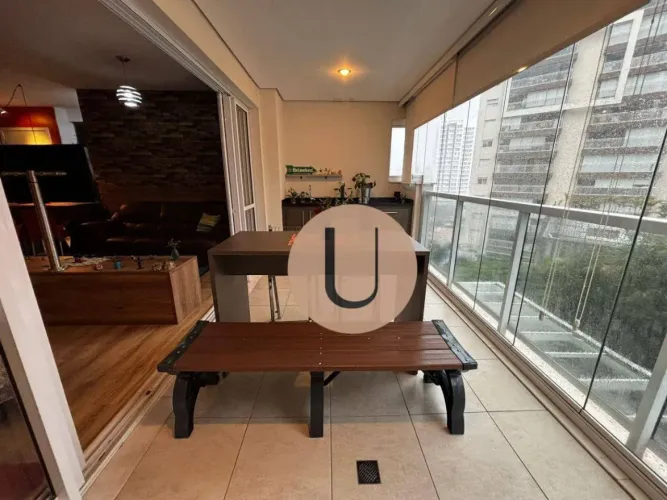 Apartamento à venda, 55 m², no Vision Anália Franco