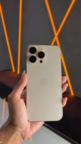 OPORTUNIDADE LOJA IPHONE 16 PRO MAX !!!