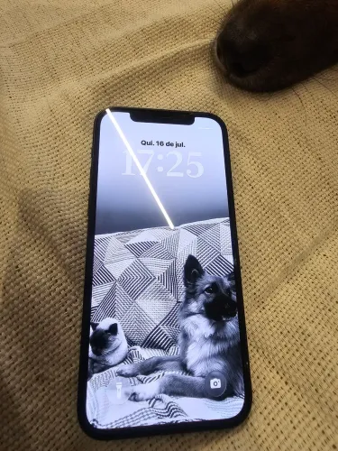 IPhone 12 128gb perfeito estado