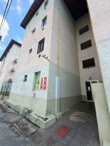 ? Condomínio Vitória | FORQUILHA | ALUGUEL