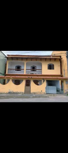 2 casas , vendo por 380,000 em Santana de Cariacica E,S.