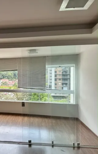 Portas de vidro
