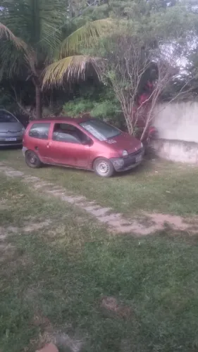 Peças twingo 95