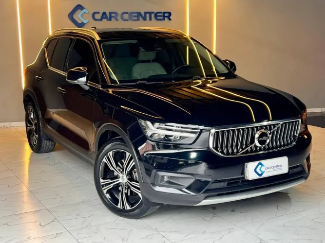 Volvo XC40 XC 40 T-4 Inscription 2.0 190cv FWD 2020