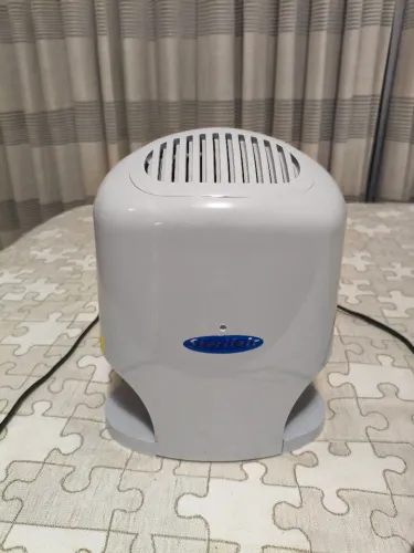 Purificador de ar Sterilair