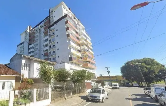 Residencial Apartamento - Venda - 125,00 (M²) de Área Total - 0,00 (M²) de Área Privativa
