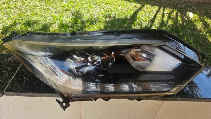 Farol Dianteiro (passageiro), Honda HR-V Touring 2018 Original