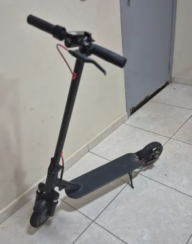 Patinete elétrico