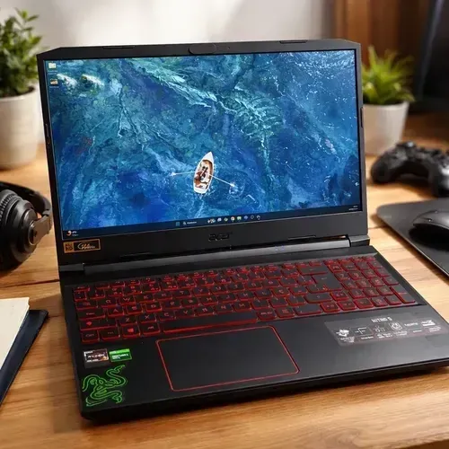 NOTEBOOK GAMER ACER NITRO 5