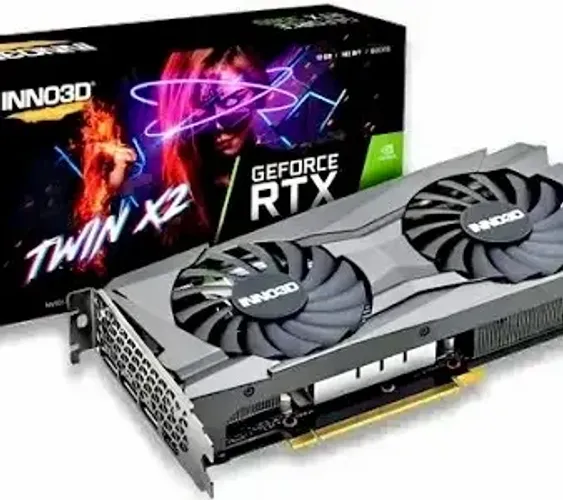RTX 3060 12gb Vram