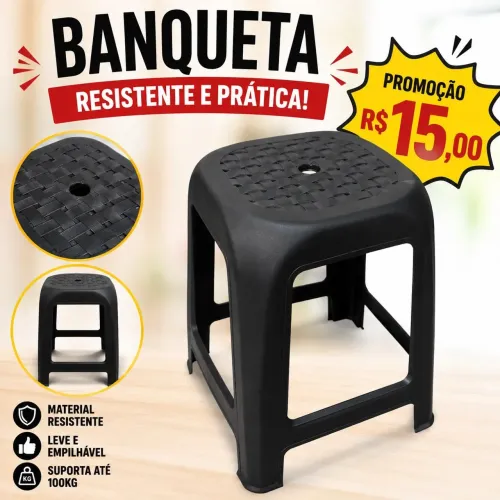 Banqueta