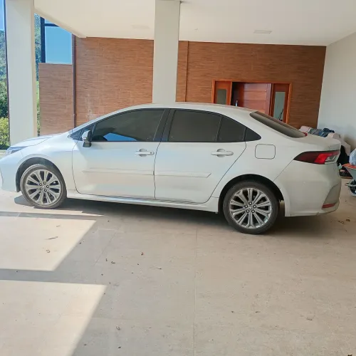Toyota Corolla XEI 2.0 Flex 16V Aut. 2023
