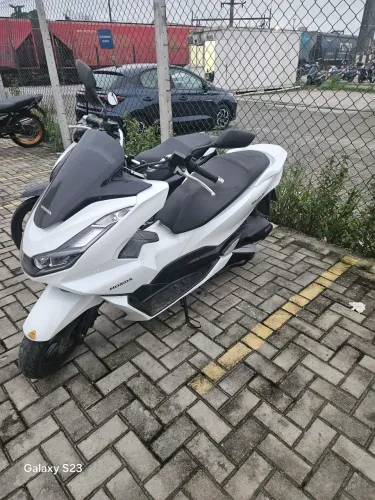 Pcx semi nova