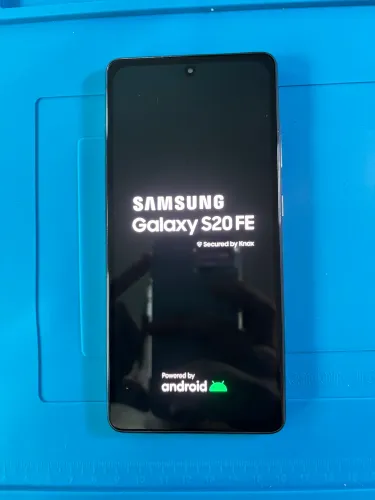 Samsung S20 FE 