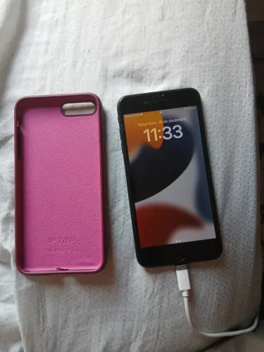 Vendo IPhone 8 plus