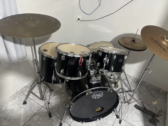 Bateria