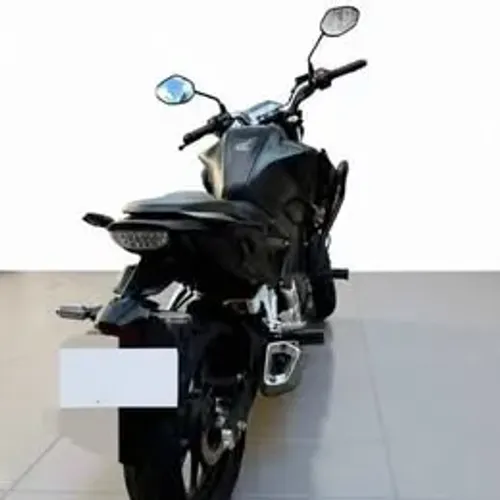 CB 300 A VENDA