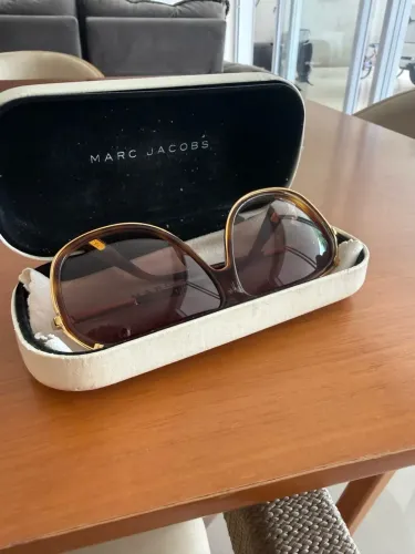 Oculos Marc Jacobs usado