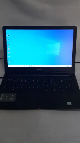 Notebook Inspiron 15 série 3000
